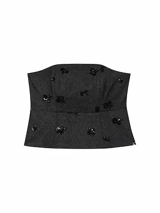 LUISA CERANO | Top - Corsage | 